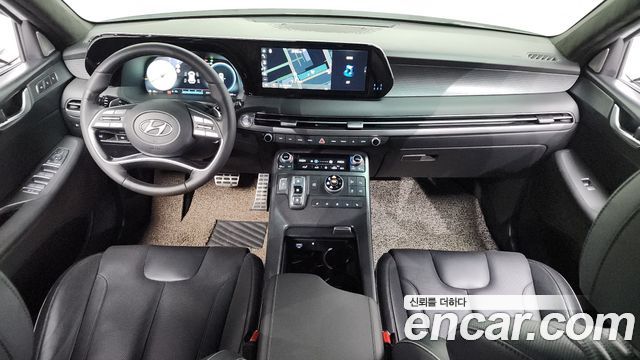 Hyundai Palisade 2022 thumb 8