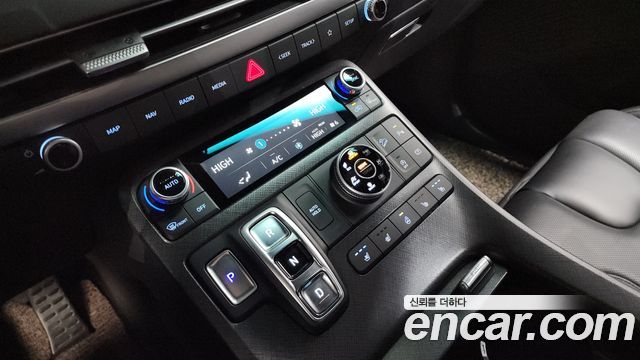 Hyundai Palisade 2022 thumb 10