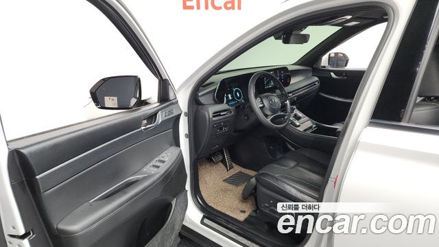 Hyundai Palisade 2022 thumb 11