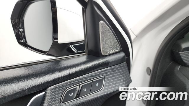 Hyundai Palisade 2022 thumb 12