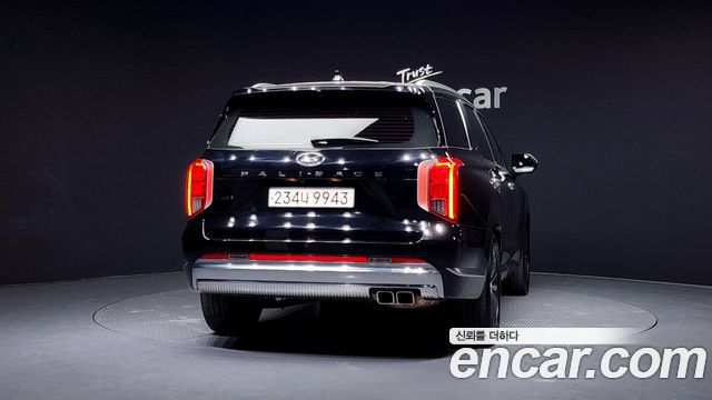 Hyundai Palisade 2022 thumb 5