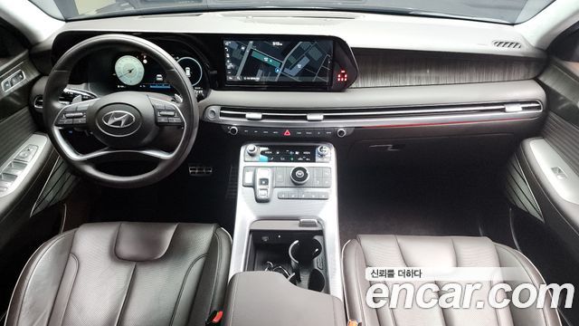 Hyundai Palisade 2022 thumb 7
