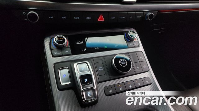 Hyundai Palisade 2022 thumb 9