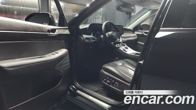 Hyundai Palisade 2022 thumb 10