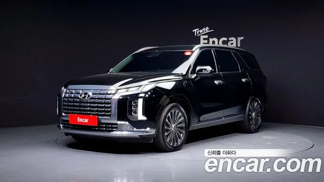 Hyundai Palisade 2022 thumb 11