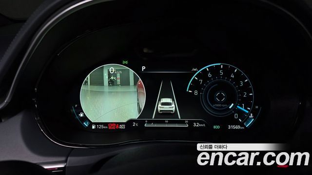 Genesis GV70 2022 thumb 8