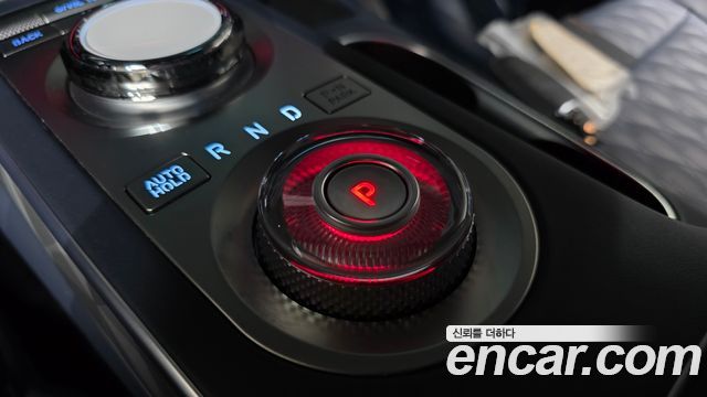 Genesis GV70 2022 thumb 9