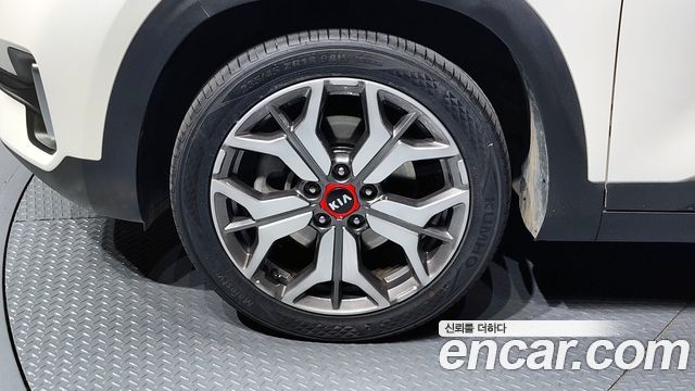 Kia Seltos 2019 thumb 6