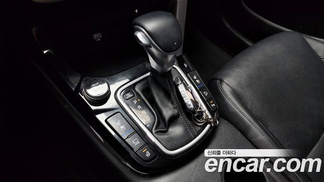 Kia Seltos 2019 thumb 10