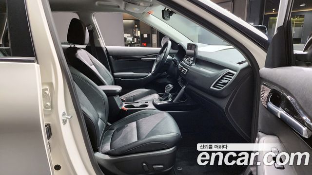 Kia Seltos 2019 thumb 11