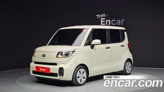 Kia Ray 2020 thumb 2
