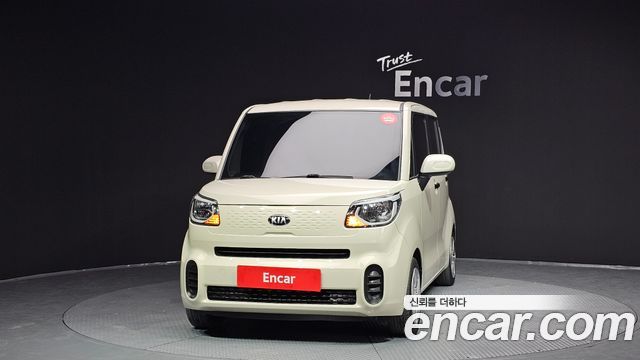 Kia Ray 2020 thumb 4