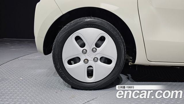 Kia Ray 2020 thumb 6