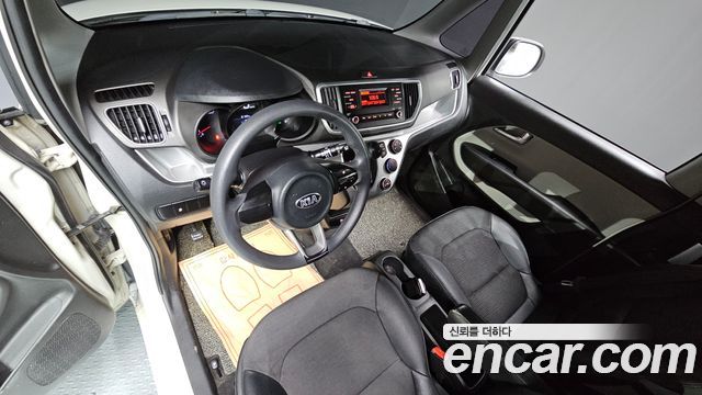 Kia Ray 2020 thumb 7