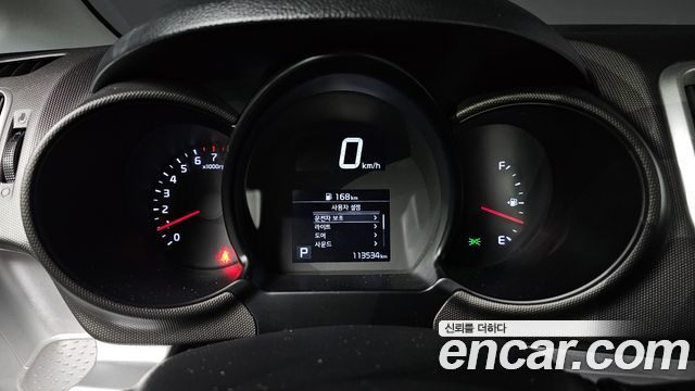 Kia Ray 2020 thumb 8
