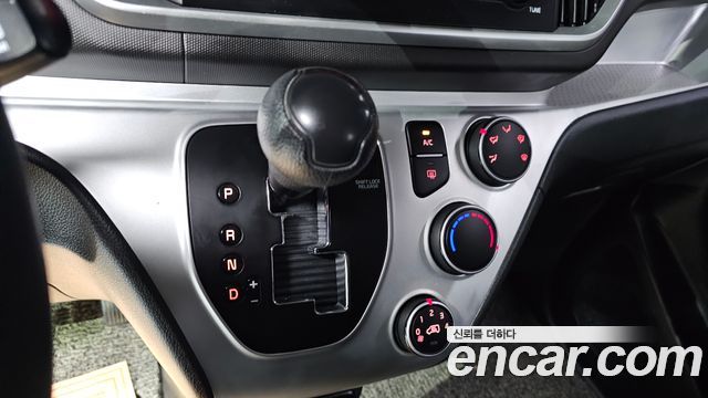 Kia Ray 2020 thumb 9