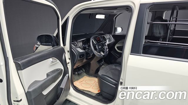 Kia Ray 2020 thumb 10