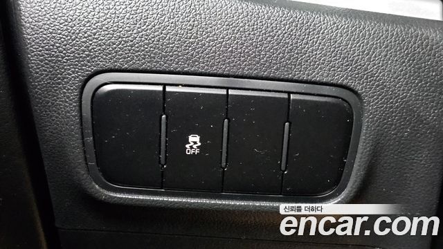 Kia Ray 2020 thumb 11