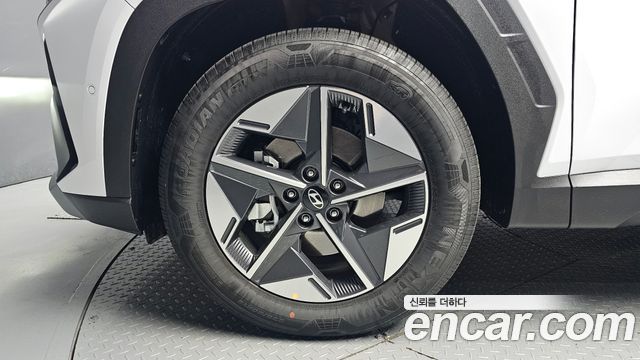 Hyundai Tucson 2026 thumb 6
