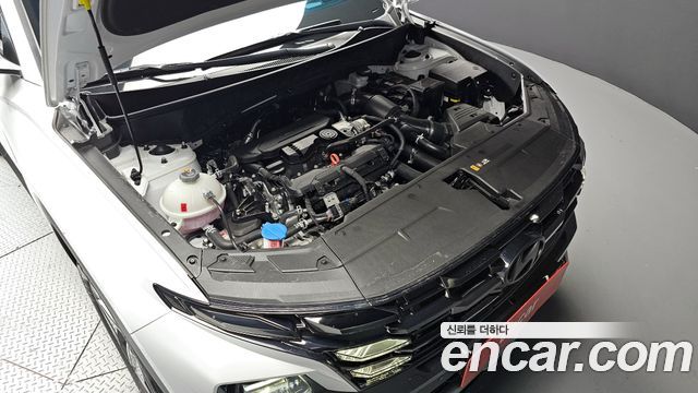 Hyundai Tucson 2026 thumb 7