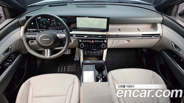 Hyundai Tucson 2026 thumb 8