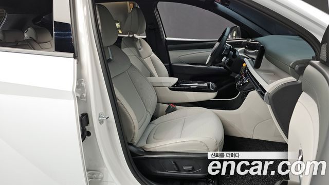 Hyundai Tucson 2026 thumb 11