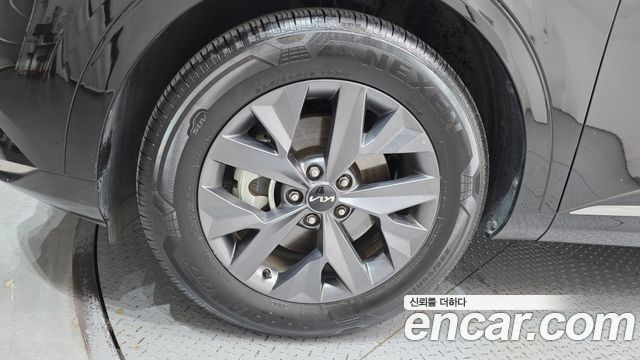 Kia Sportage 2021 thumb 6