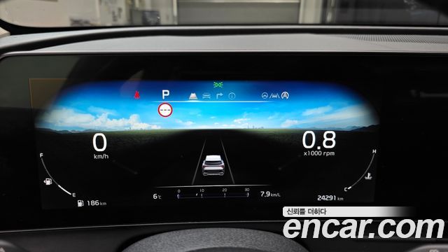 Kia Sportage 2021 thumb 9