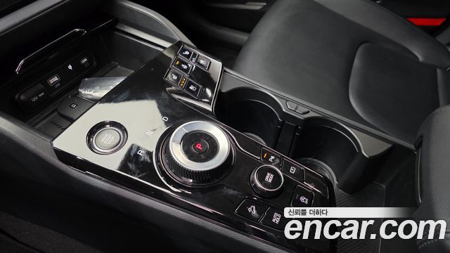 Kia Sportage 2021 thumb 10
