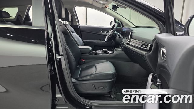 Kia Sportage 2021 thumb 11