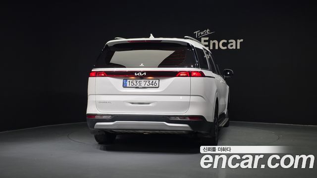 Kia Carnival 2022 thumb 5