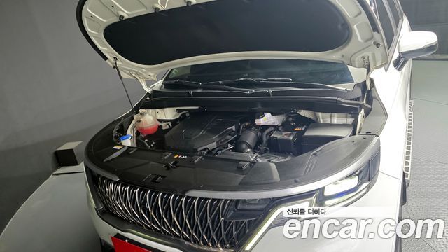 Kia Carnival 2022 thumb 7