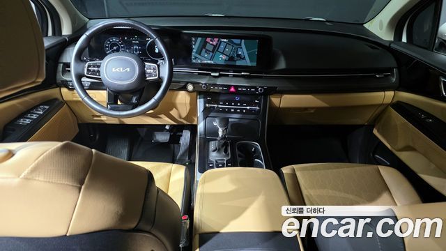 Kia Carnival 2022 thumb 8