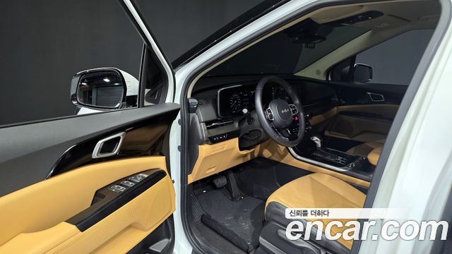 Kia Carnival 2022 thumb 11