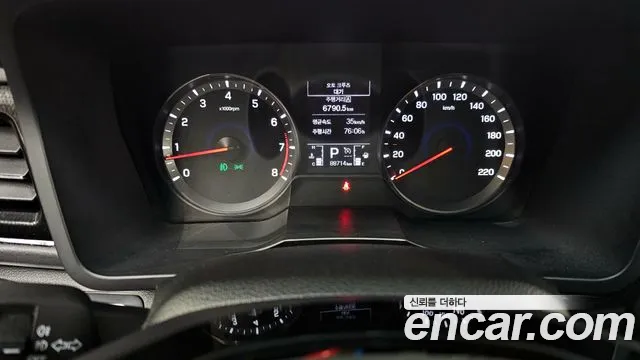 SsangYong Tivoli 2022 thumb 8