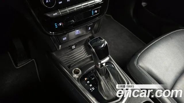 SsangYong Tivoli 2022 thumb 9