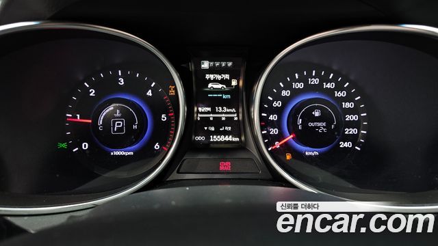 Hyundai Maxcruz 2015 thumb 8