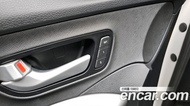 Hyundai Maxcruz 2015 thumb 12