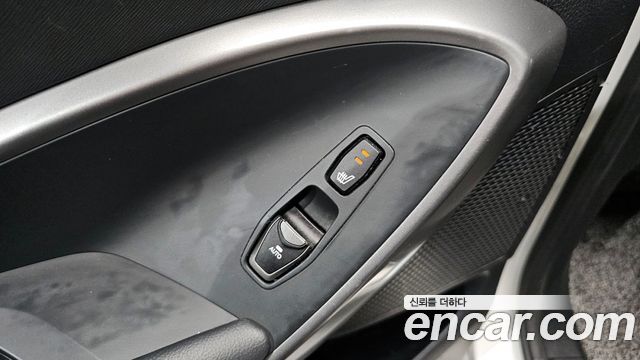 Hyundai Maxcruz 2015 thumb 11