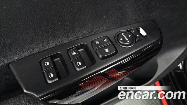 Kia Morning 2017 thumb 11