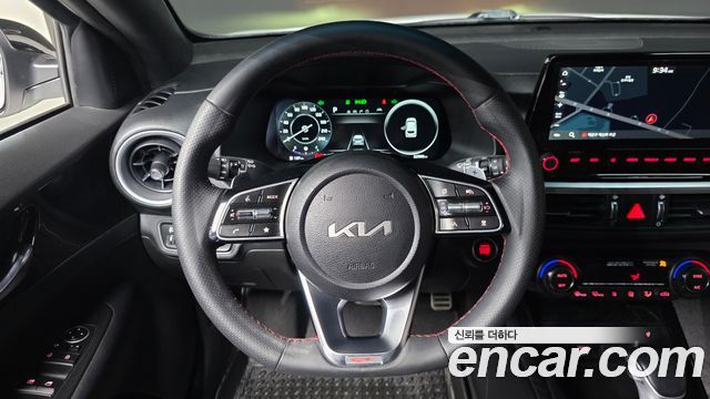Kia K3 2022 thumb 12