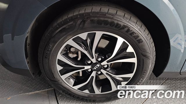 Kia Carnival 2020 thumb 6