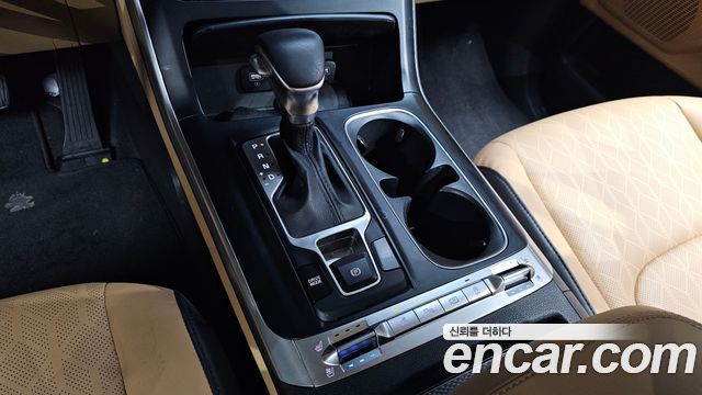 Kia Carnival 2020 thumb 10