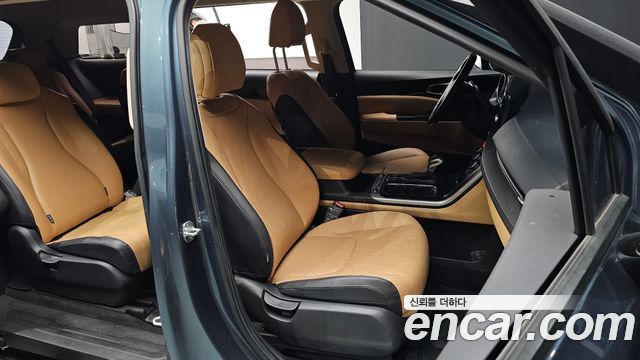Kia Carnival 2020 thumb 11