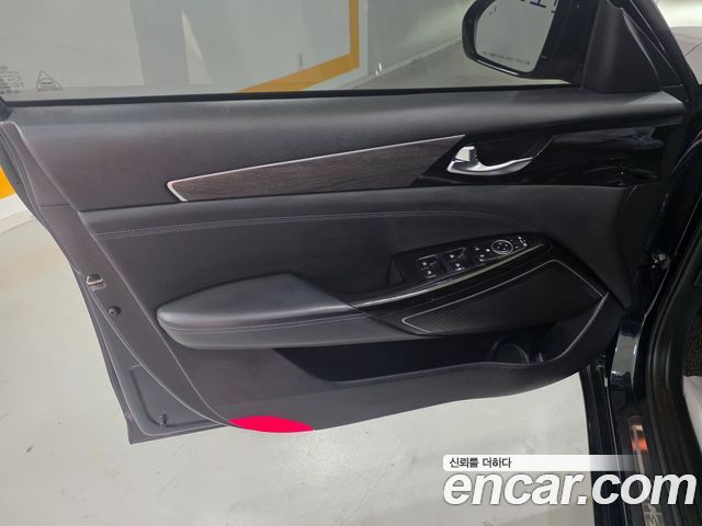 Kia K7 2020 thumb 9