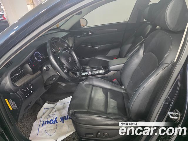 Kia K7 2020 thumb 10