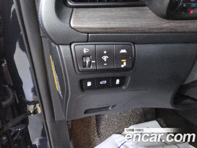 Kia K7 2020 thumb 11