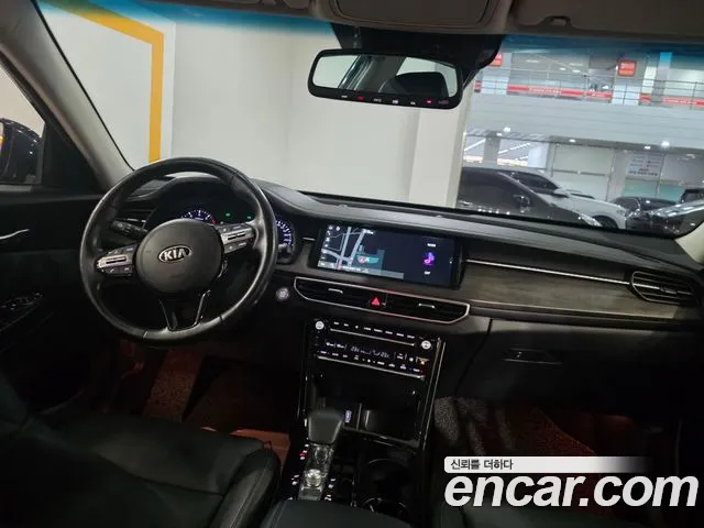 Kia K7 2020 thumb 12