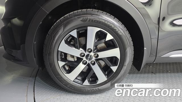 Kia Sorento 2021 thumb 5