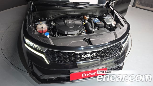 Kia Sorento 2021 thumb 6